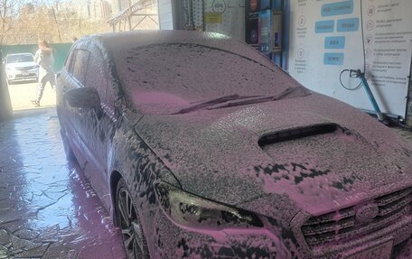 Subaru Levorg I, 2014 год, 1 360 000 рублей, 9 фотография
