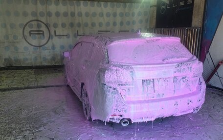 Subaru Levorg I, 2014 год, 1 360 000 рублей, 12 фотография