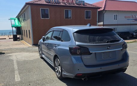 Subaru Levorg I, 2014 год, 1 360 000 рублей, 13 фотография