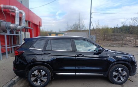 Changan CS75 I рестайлинг, 2022 год, 2 150 000 рублей, 2 фотография