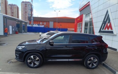 Changan CS75 I рестайлинг, 2022 год, 2 150 000 рублей, 4 фотография