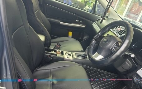 Subaru Levorg I, 2014 год, 1 360 000 рублей, 7 фотография