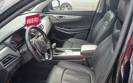Changan CS75 I рестайлинг, 2022 год, 2 150 000 рублей, 5 фотография