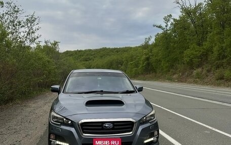 Subaru Levorg I, 2014 год, 1 360 000 рублей, 5 фотография