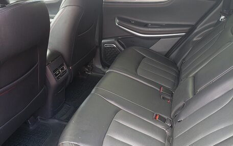 Changan CS75 I рестайлинг, 2022 год, 2 150 000 рублей, 6 фотография
