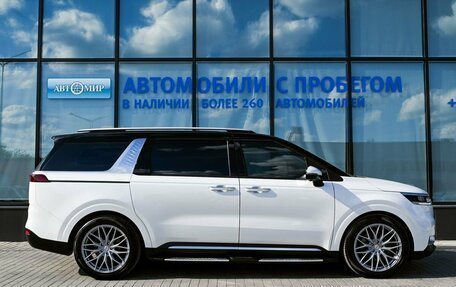 KIA Carnival, 2021 год, 4 500 000 рублей, 6 фотография