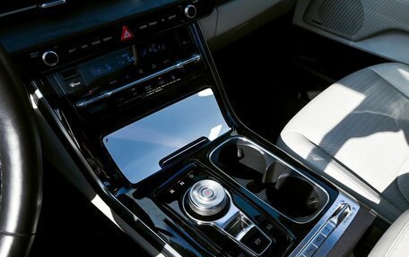 KIA Carnival, 2021 год, 4 500 000 рублей, 11 фотография
