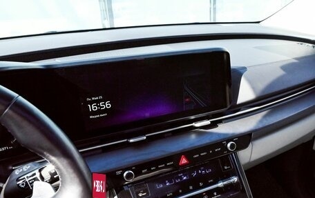KIA Carnival, 2021 год, 4 500 000 рублей, 12 фотография