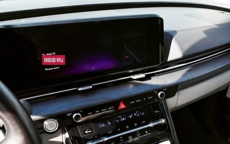 KIA Carnival, 2021 год, 4 500 000 рублей, 10 фотография