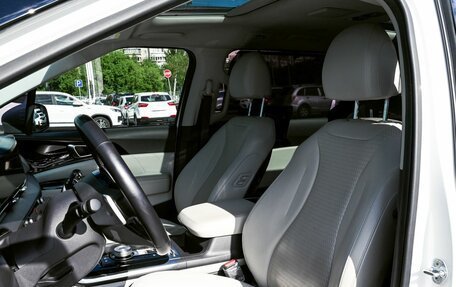 KIA Carnival, 2021 год, 4 500 000 рублей, 18 фотография
