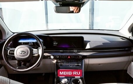 KIA Carnival, 2021 год, 4 500 000 рублей, 24 фотография