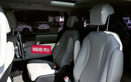 KIA Carnival, 2021 год, 4 500 000 рублей, 20 фотография