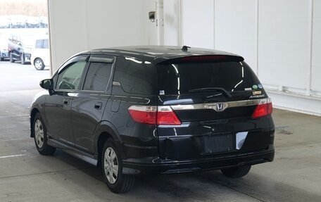 Honda Airwave I рестайлинг, 2009 год, 660 000 рублей, 2 фотография