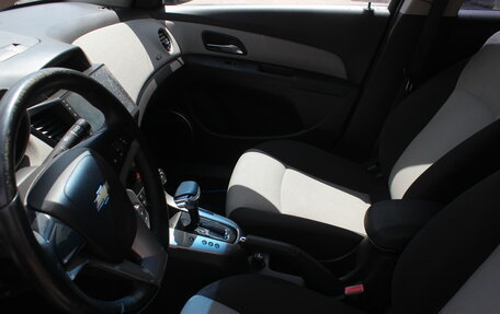 Chevrolet Cruze II, 2012 год, 697 000 рублей, 10 фотография