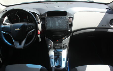 Chevrolet Cruze II, 2012 год, 697 000 рублей, 7 фотография