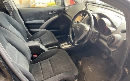 Honda Airwave I рестайлинг, 2009 год, 660 000 рублей, 3 фотография