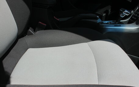 Chevrolet Cruze II, 2012 год, 697 000 рублей, 15 фотография