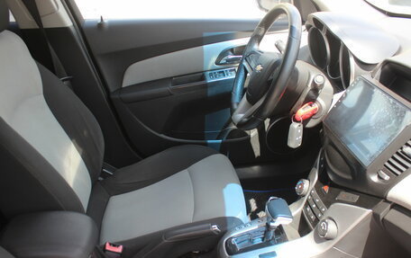 Chevrolet Cruze II, 2012 год, 697 000 рублей, 14 фотография