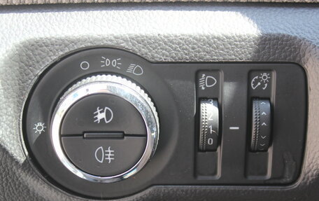 Chevrolet Cruze II, 2012 год, 697 000 рублей, 18 фотография