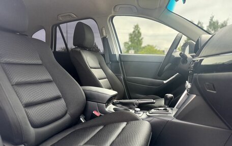 Mazda CX-5 II, 2013 год, 1 839 000 рублей, 13 фотография