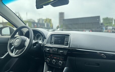 Mazda CX-5 II, 2013 год, 1 839 000 рублей, 15 фотография