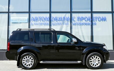 Nissan Pathfinder, 2012 год, 1 599 000 рублей, 6 фотография