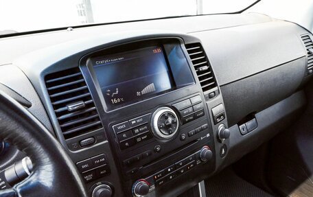 Nissan Pathfinder, 2012 год, 1 599 000 рублей, 10 фотография