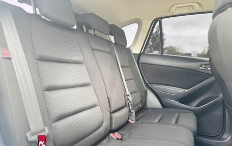 Mazda CX-5 II, 2013 год, 1 839 000 рублей, 14 фотография