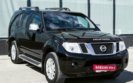 Nissan Pathfinder, 2012 год, 1 599 000 рублей, 7 фотография