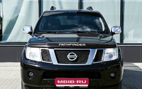 Nissan Pathfinder, 2012 год, 1 599 000 рублей, 8 фотография