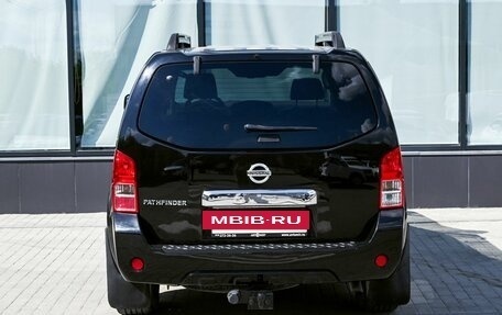 Nissan Pathfinder, 2012 год, 1 599 000 рублей, 4 фотография