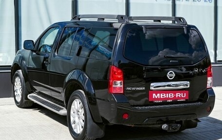 Nissan Pathfinder, 2012 год, 1 599 000 рублей, 3 фотография