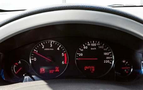 Nissan Pathfinder, 2012 год, 1 599 000 рублей, 11 фотография