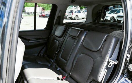 Nissan Pathfinder, 2012 год, 1 599 000 рублей, 18 фотография