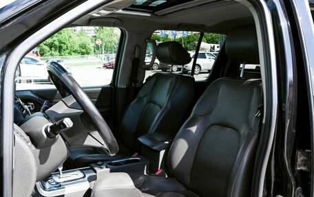 Nissan Pathfinder, 2012 год, 1 599 000 рублей, 17 фотография