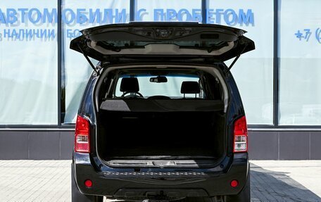 Nissan Pathfinder, 2012 год, 1 599 000 рублей, 21 фотография