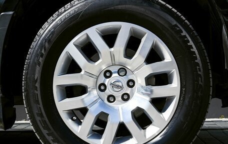 Nissan Pathfinder, 2012 год, 1 599 000 рублей, 22 фотография