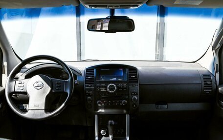 Nissan Pathfinder, 2012 год, 1 599 000 рублей, 19 фотография