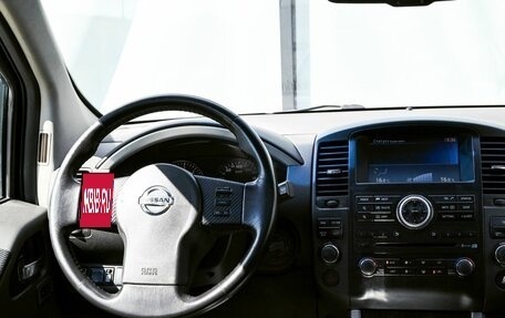 Nissan Pathfinder, 2012 год, 1 599 000 рублей, 20 фотография