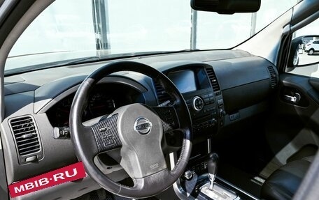 Nissan Pathfinder, 2012 год, 1 599 000 рублей, 16 фотография