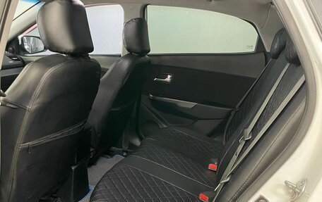 KIA Rio III рестайлинг, 2013 год, 950 000 рублей, 12 фотография