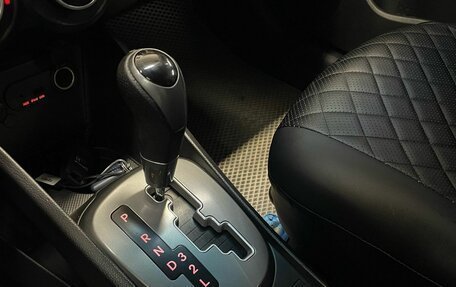 KIA Rio III рестайлинг, 2013 год, 950 000 рублей, 18 фотография