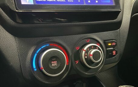 KIA Rio III рестайлинг, 2013 год, 950 000 рублей, 17 фотография