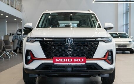 Changan CS35 Plus, 2025 год, 2 839 900 рублей, 2 фотография