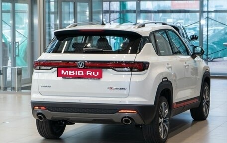 Changan CS35 Plus, 2025 год, 2 839 900 рублей, 4 фотография