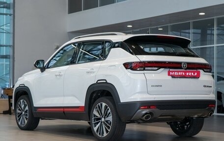 Changan CS35 Plus, 2025 год, 2 839 900 рублей, 6 фотография