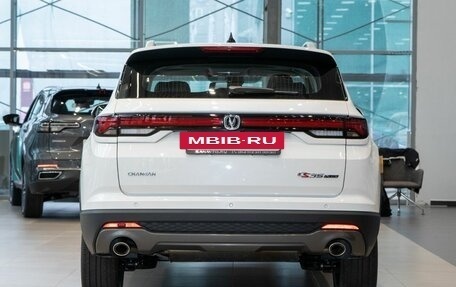 Changan CS35 Plus, 2025 год, 2 839 900 рублей, 5 фотография