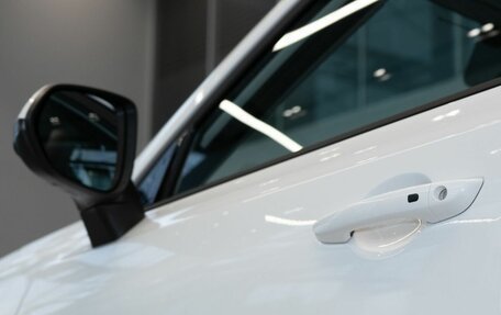 Changan CS35 Plus, 2025 год, 2 839 900 рублей, 12 фотография