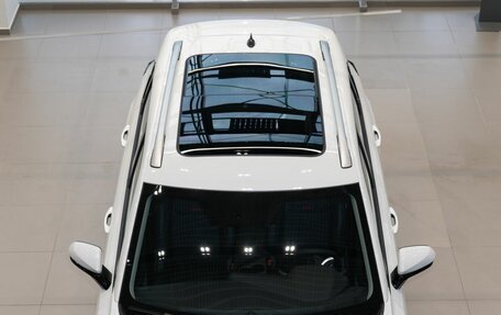 Changan CS35 Plus, 2025 год, 2 839 900 рублей, 14 фотография