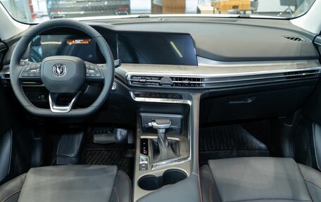 Changan CS35 Plus, 2025 год, 2 839 900 рублей, 19 фотография